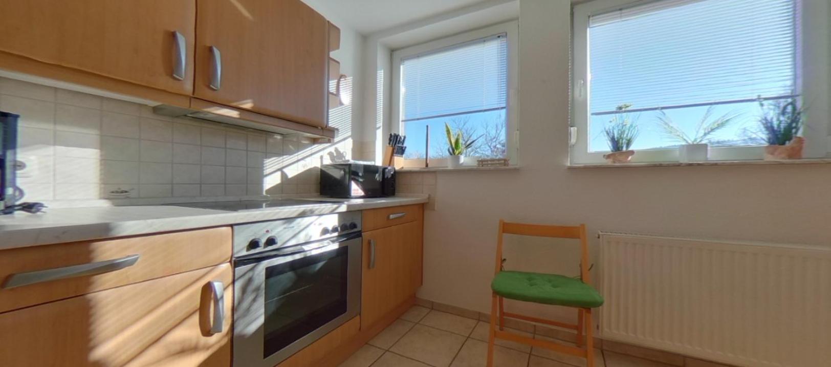 Ferienwohnung Sonnenseite Zoja Hahnenklee Goslar Dış mekan fotoğraf